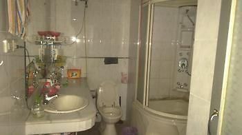 Jiujiang  Lvshan Wenxin Hotel מראה חיצוני תמונה