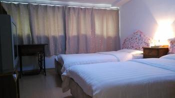 Jiujiang  Lvshan Wenxin Hotel מראה חיצוני תמונה