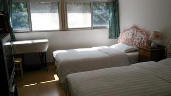 Jiujiang  Lvshan Wenxin Hotel מראה חיצוני תמונה