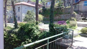 Jiujiang  Lvshan Wenxin Hotel מראה חיצוני תמונה