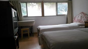 Jiujiang  Lvshan Wenxin Hotel מראה חיצוני תמונה