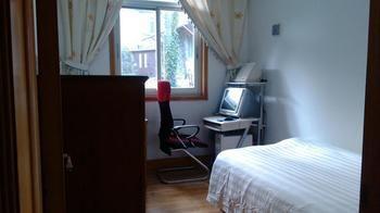 Jiujiang  Lvshan Wenxin Hotel מראה חיצוני תמונה