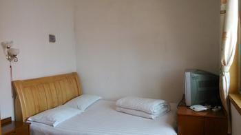 Jiujiang  Lvshan Wenxin Hotel מראה חיצוני תמונה