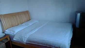 Jiujiang  Lvshan Wenxin Hotel מראה חיצוני תמונה