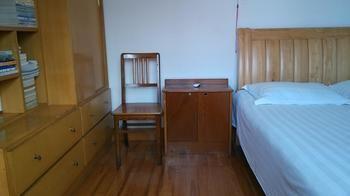Jiujiang  Lvshan Wenxin Hotel מראה חיצוני תמונה