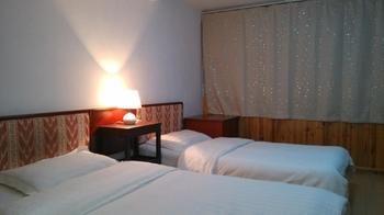 Jiujiang  Lvshan Wenxin Hotel מראה חיצוני תמונה