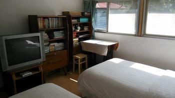 Jiujiang  Lvshan Wenxin Hotel מראה חיצוני תמונה