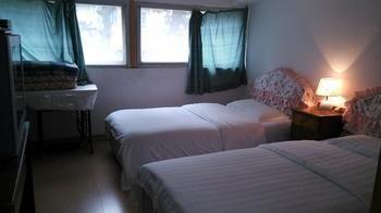 Jiujiang  Lvshan Wenxin Hotel מראה חיצוני תמונה